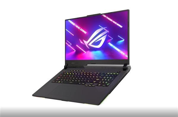 ASUS ROG Strix G17 G713PV-LL145, Ryzen 9 7940HX, 17.3˝ 2560