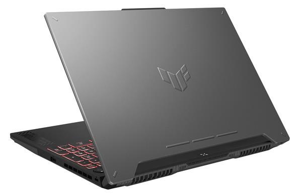 ASUS TUF Gaming A15 FA507NUR-LP012W, Ryzen 7 7435HS, 15.6˝ 1