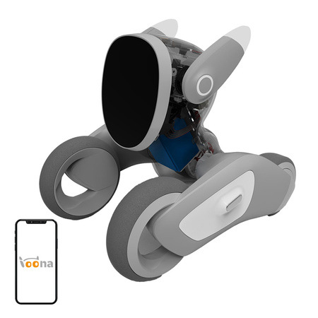 Loona Robot KY004LN01