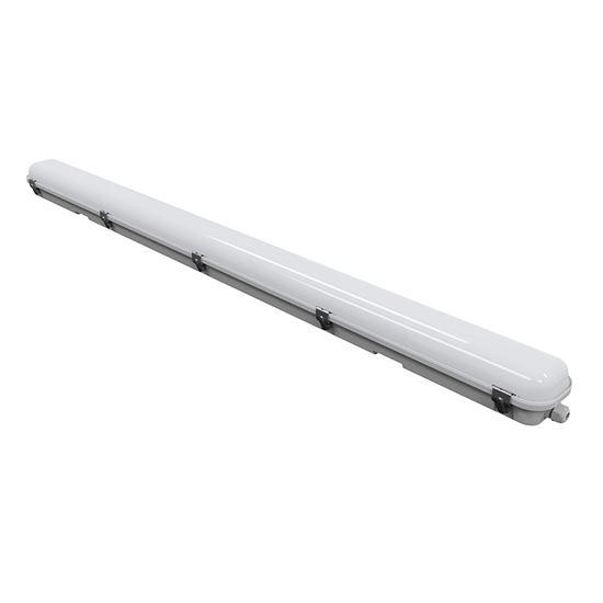 Solight LED osvetlenie prachotesné, IP65, 60W, 7800lm, 4000K