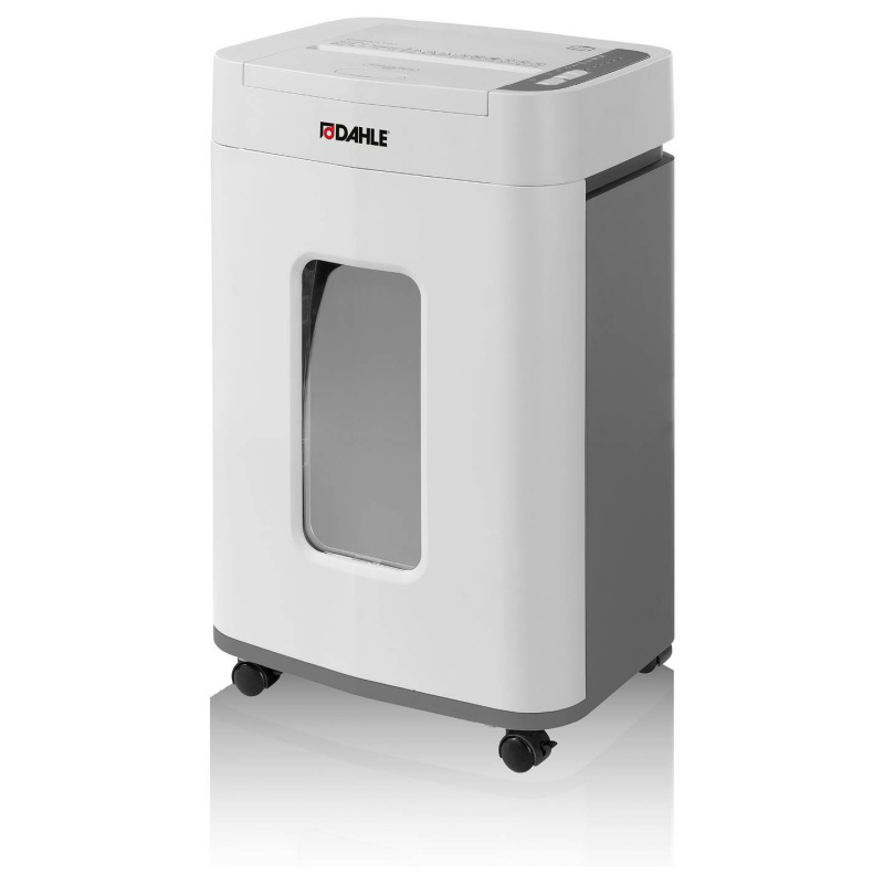 Skartátor Dahle ShredMATIC 150