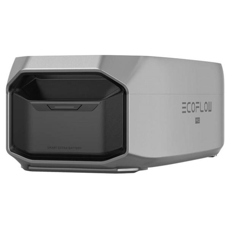 EcoFlow DELTA Pro 3 prídavná batéria