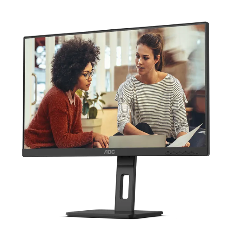 AOC Q27E3UMF 27"W VA LED 2560x1440 20 000 000:1 4ms 300cd HD