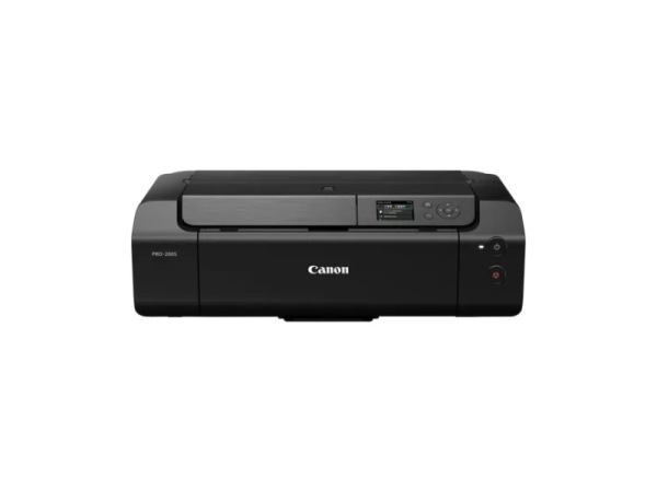 Canon PIXMA PRO-200 A3, WiFi 2