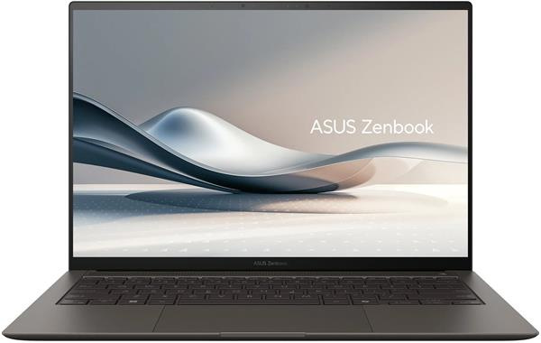 ASUS Zenbook S14 UX5406SA-OLED700X, Ultra 7 258V, 14.0˝ 2880
