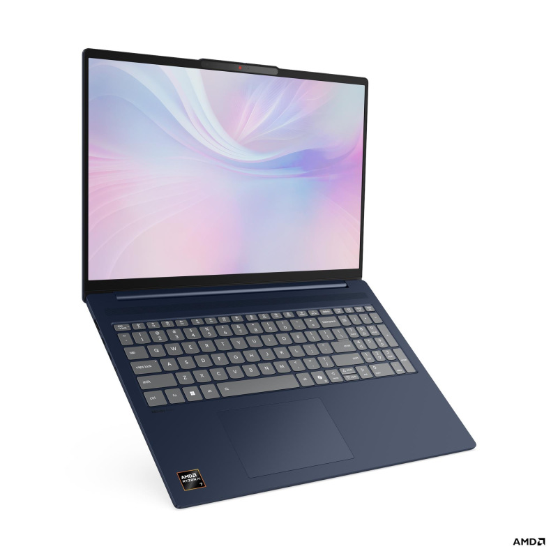 Lenovo IP Slim 5 16AKP10, Ryzen AI 7 350, 16.0˝ 1920x1200 WU