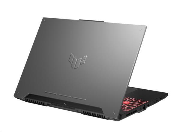 ASUS TUF Gaming A15 FA507NUR-LP007, Ryzen 7 7435HS, 15.6˝ 19