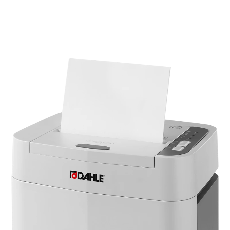 Skartátor Dahle ShredMATIC 150 5
