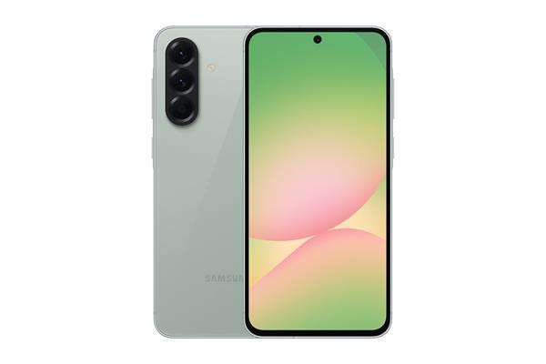 Samsung GALAXY A56 5G, 256GB Green