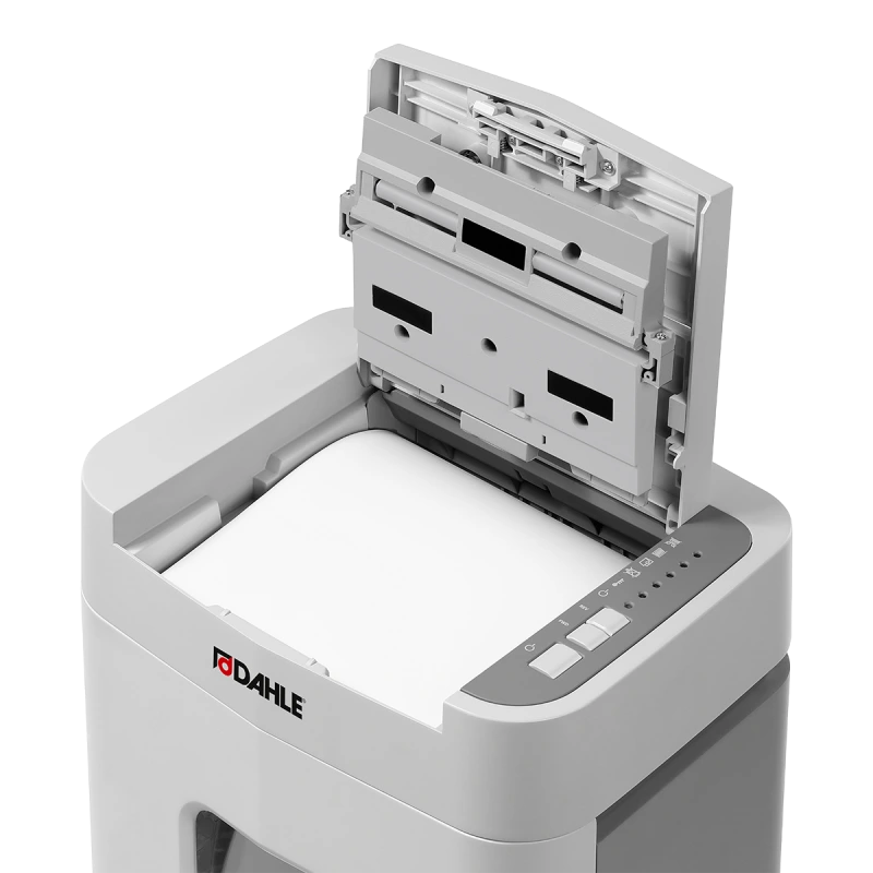 Skartátor Dahle ShredMATIC 150 2