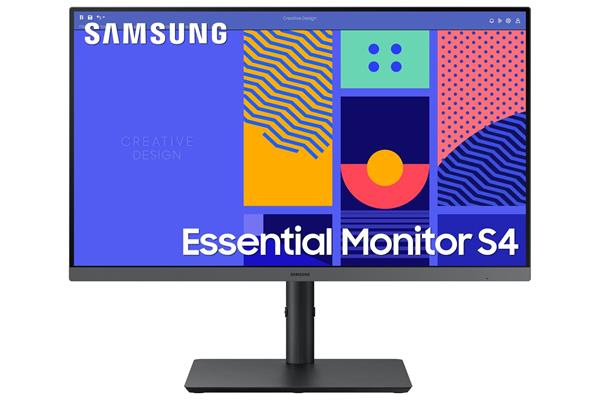 Samsung Odyssey G3 (G31H) 24" IPS LED 1920x1080 Mega DCR 1ms
