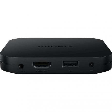 Xiaomi TV Box S 2nd Gen 2