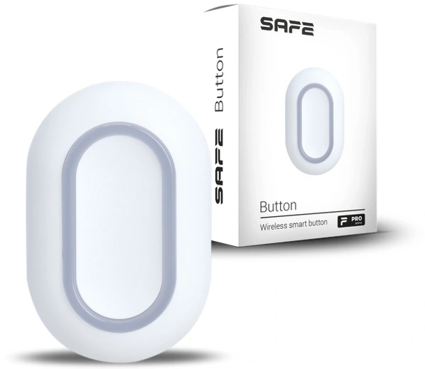 ProSafe Button Bezdrôtové inteligentné tiesňové tlačítko