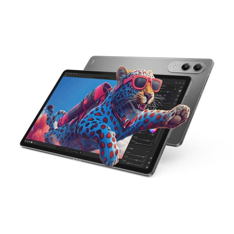 Lenovo IP Tablet Yoga Tab Qualcomm SD 8 11.1" 3.2K Touch 8GB