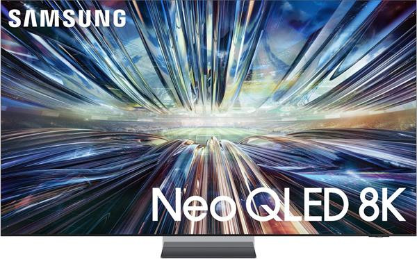 Samsung NEO QLED TV 85" QE85QN900D, 8K