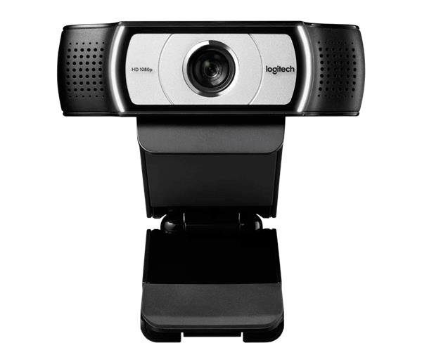 Logitech® C930e Business HD Webcam