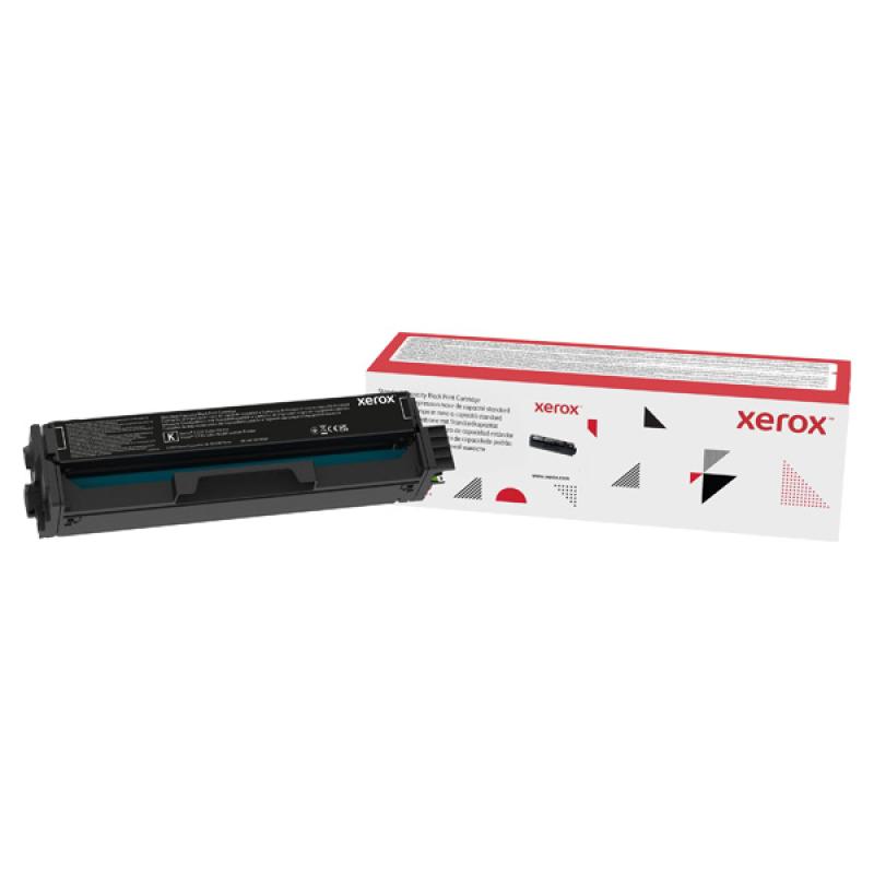 Originálny toner XEROX 006R04387, black, 1500str., Xerox C230, C235