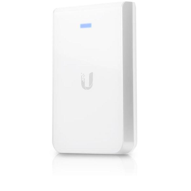 Ubiquiti UniFi 6 Access Point WiFi 6 In-Wall with a built-in