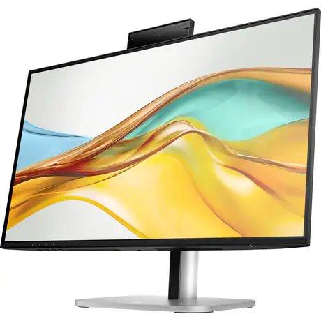 HP Series 5 Pro 524pm, 23.8/IPS, 1920x1080/100Hz, 1500:1, 5m