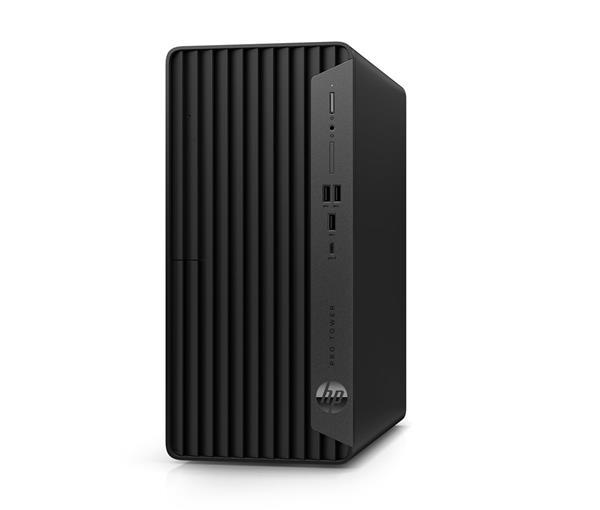 HP Pro Tower 400 G9, i5-12500, Intel HD, 8GB, SSD 512GB, FDO