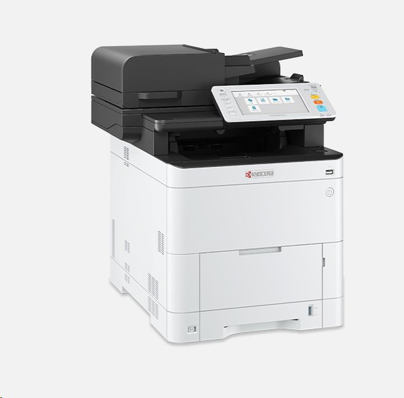 KYOCERA ECOSYS MA4000cix, 40 A4/min. čb/far. A4 kopírka, sie