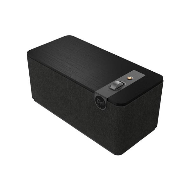 KLIPSCH The One Plus, prémiový Bluetooth reproduktor, čierny
