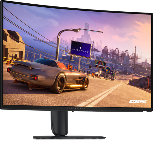 Alienware 34 240Hz Gaming Monitor - AW3426DWM