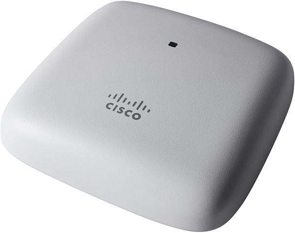 CBW140AC 802.11ac 2x2 Wave 2 Access Point Ceiling Mount