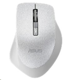 ASUS MOUSE WT425 Wireless grey - optická bezdrôtová myš; siv