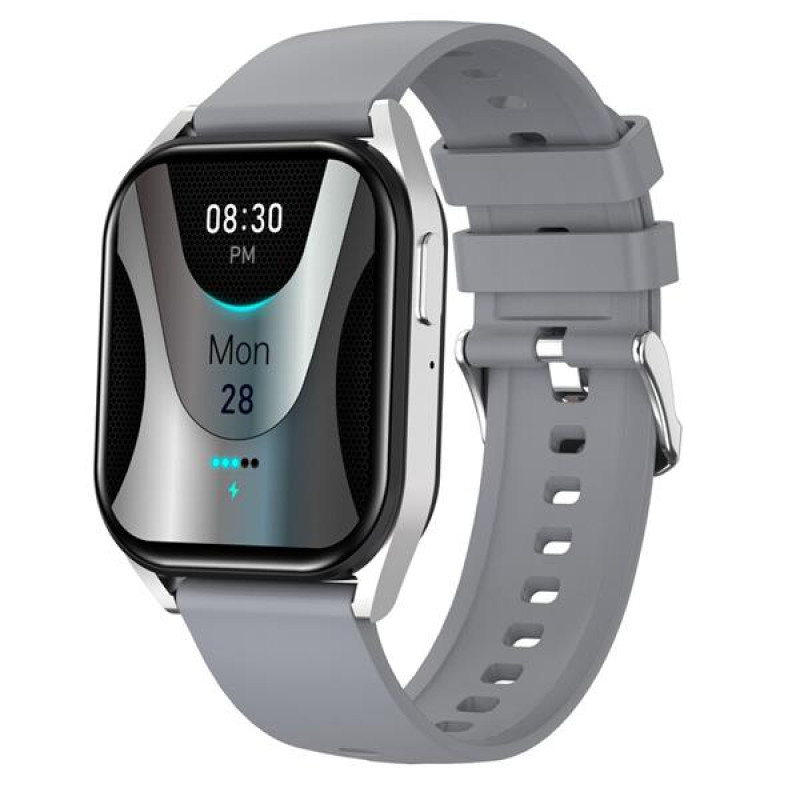 Canyon SW-58, Chatter, smart hodinky, BT s app Canyon Life,