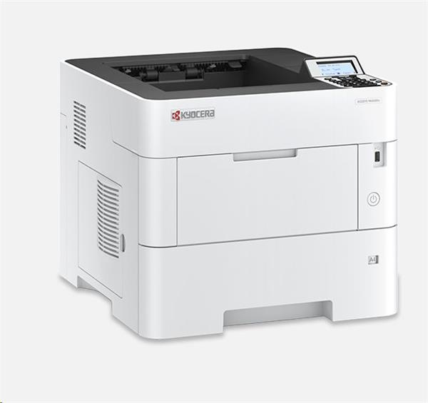 KYOCERA ECOSYS PA5000x, 50 A4/min. čb duplexná tlačiareň (PC