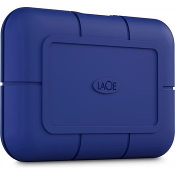LaCie Rugged SSD PRO 2TB 2.5'" USB-C THUNDERBOLT 5
