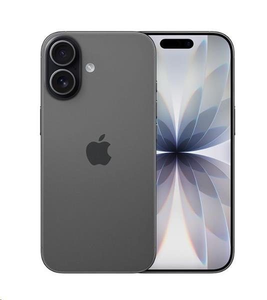 iPhone 17 512GB Black