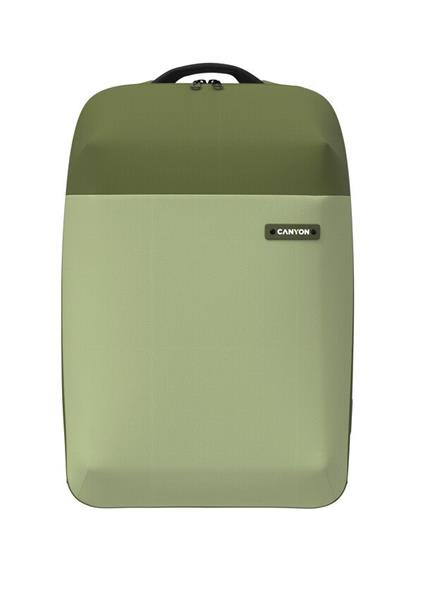 Canyon OnPack UR01, batoh na notebook do 15,6", vodeodolný,