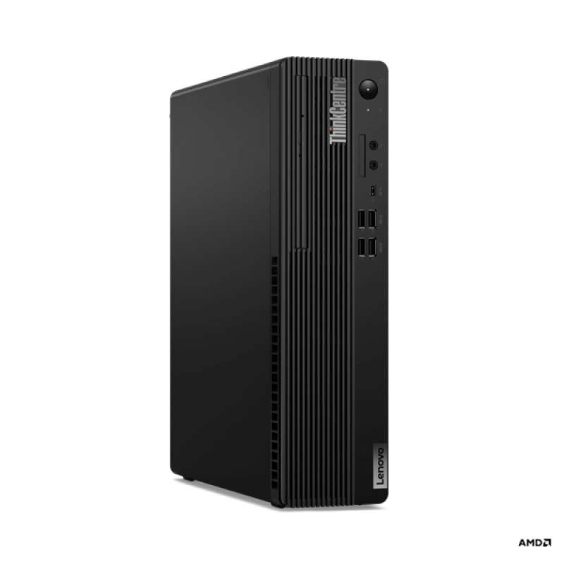 Lenovo TC M75s G5 SFF, Ryzen 3 8300G, UMA, 8GB, SSD 256GB, W