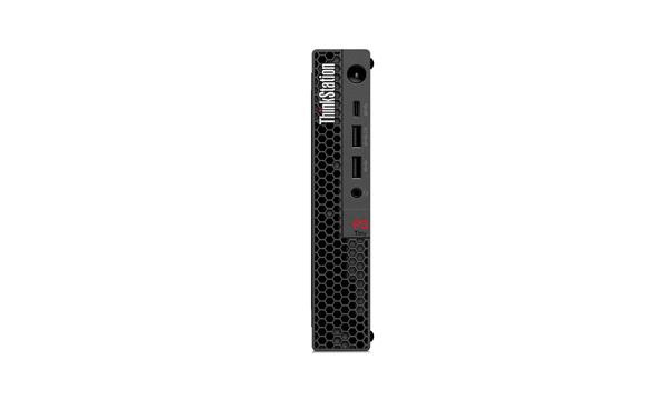 Lenovo TS P3 G2 TINY, Ultra 7 265, RTX A1000/8GB, 32GB, SSD