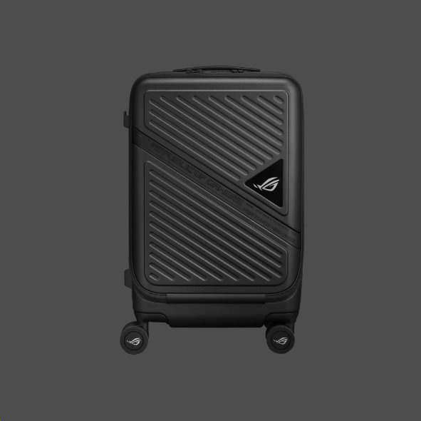 ASUS cestovný kufor BT3600 ROG ARCHER SUITCASE, 16", čierny
