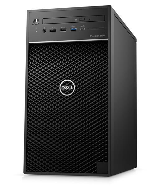 Dell Precision 3660 T| i5-13500 | 32GB | 2 x 512GB SSD| Nvid