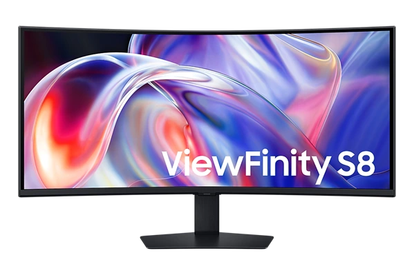 Samsung ViewFinity S8 S85TH 40" VA 5120x2160 Mega DCR 4ms 35