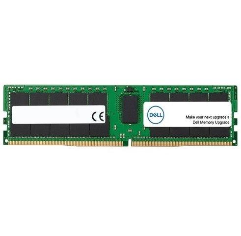 Dell Memory Upgrade - 64GB - 2RX4 DDR4 RDIMM 3200MHz (Cascad