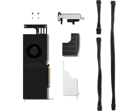 Lenovo Nvidia RTX 5000 Ada 32GB Graphics