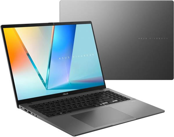 ASUS Vivobook S16 S3607AA-OLED047WZ, Intel Core Ultra 5 325,