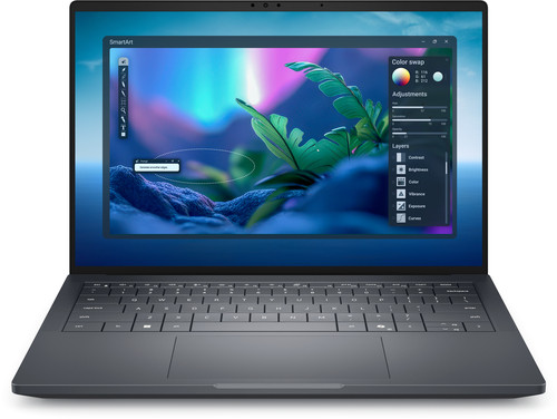 Dell Pro Max Premium 14 MA14250/U7-265H/32GB/1TB SSD/14" FHD