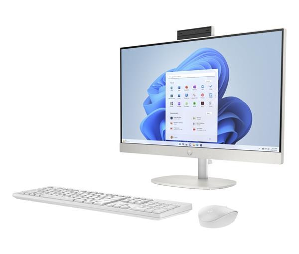 HP All-in-One DT AI 24-cr2006nc PC