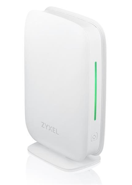Zyxel Multy M1 WiFi  System (Pack of 3) AX1800 Dual-Band WiF