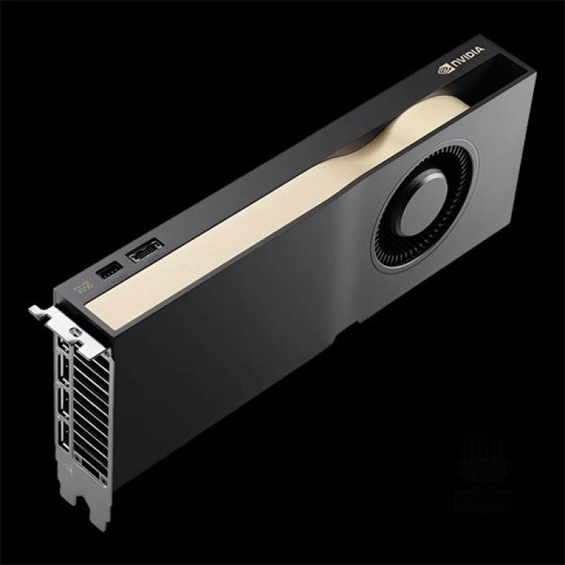 NVIDIA RTX 4500 PRO Blackwell PCI-Express x16 Gen 5. 32GB GD