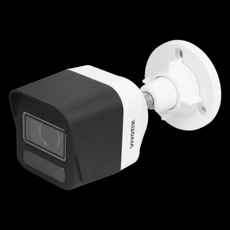 VIVOTEK Venkovní IP kamera 5Mpix bullet, 111-32,2°, Smart IR