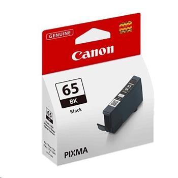 kazeta CANON CLI-65BK black PIXMA PRO-200