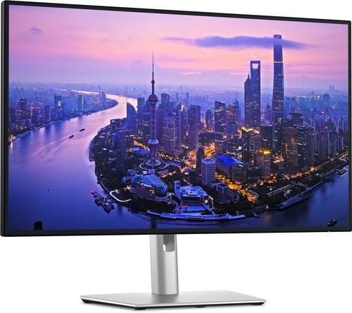 Dell UltraSharp 27 4K Thunderbolt Hub Monitor U2725QE