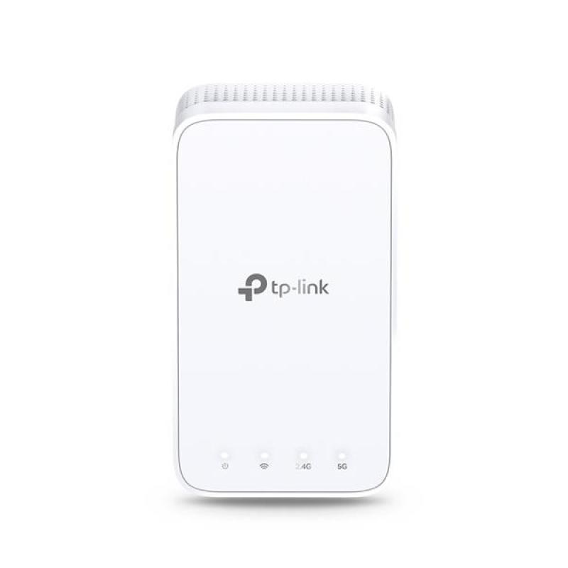 TP-LINK "AC1200 Wi-Fi Range ExtenderSPEED: 300Mbps at 2.4GHz